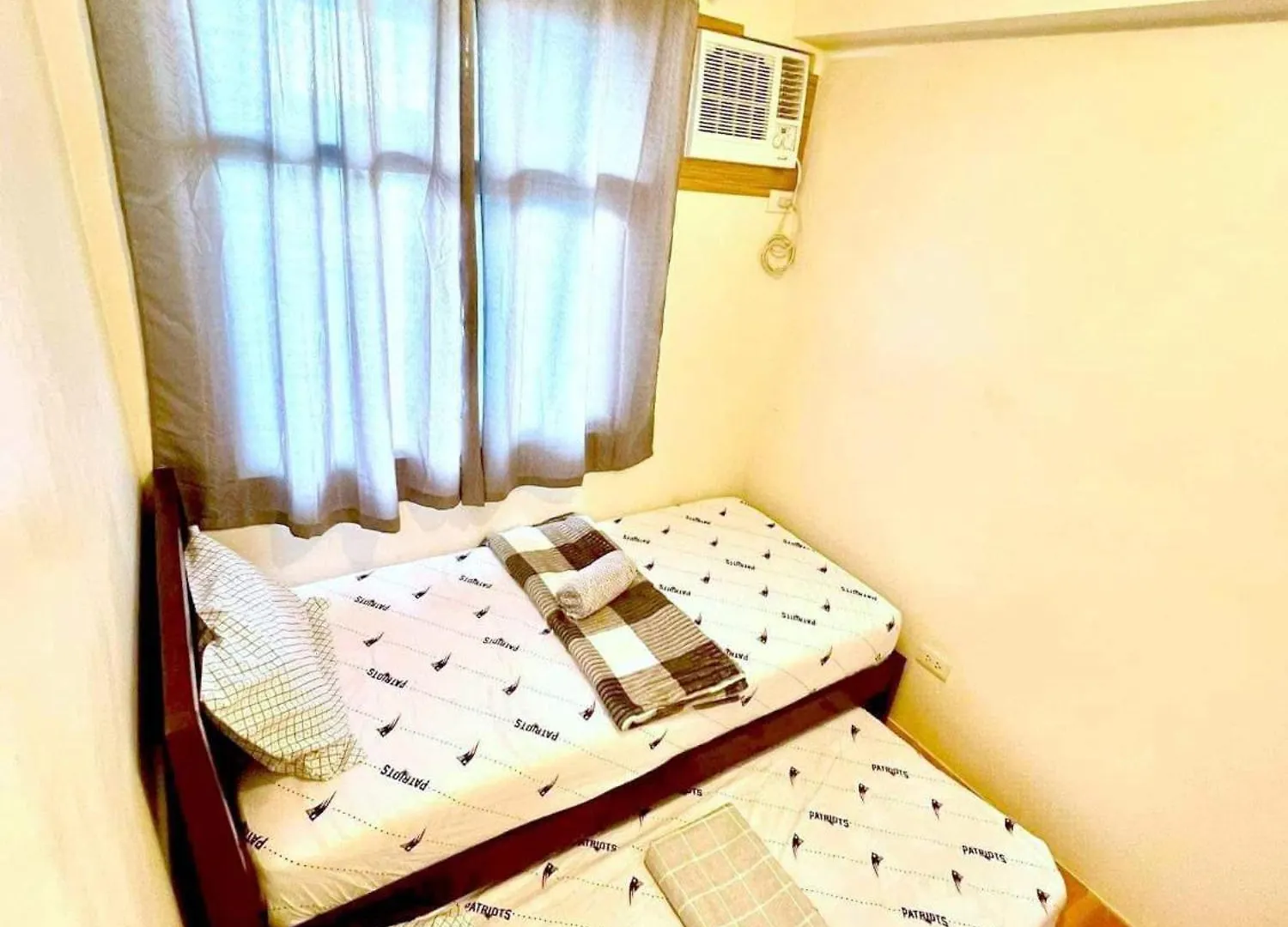Appartement Seawind Condo Near Airport Tower 3 Davao City