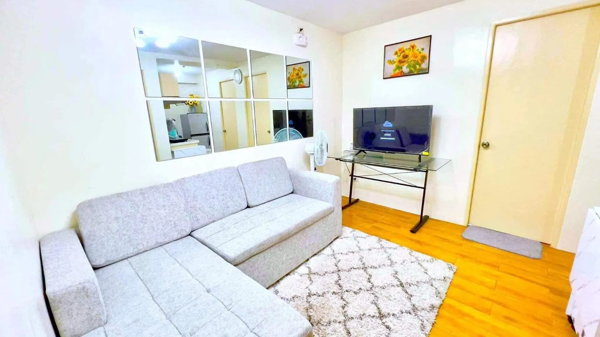Seawind Condo Near Airport Tower 3 Davao City 0*,  Philippines